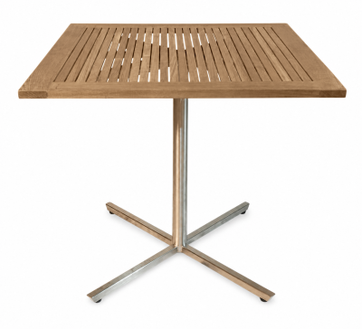 Royal Mirage PARILLA Tisch 80 x 80 cm